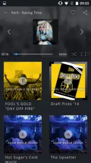 BitTorrent Now captura 8