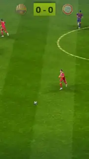 Football 2019 captura 5