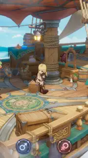 Ragnarok Origin: ROO captura 5