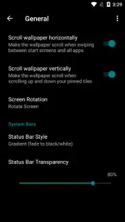 Launcher 10 captura 4