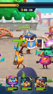 Tasty Tales captura 11