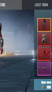 Crate Simulator UC captura 4