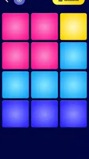 Beat Maker Pro captura 1