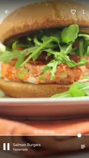 Tastemade captura 6