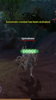 Lord of Dragons captura 4