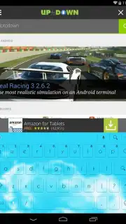iKeyboard captura 4