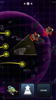 Bounty Stars captura 2
