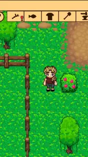 Survival RPG 2 captura 3
