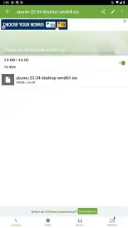 uTorrent captura 16