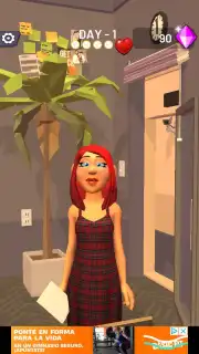 Judge 3D captura 1