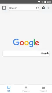 InShot Video Downloader captura 8