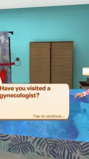 Pregnant Mom captura 6