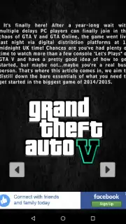 GTA 5 Tips captura 4
