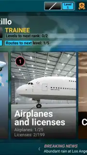 AIRLINE COMMANDER captura 8