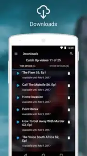 DStv Stream captura 12