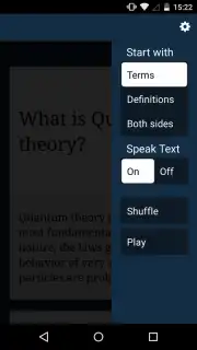 Quizlet captura 3