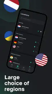4ebur.net VPN - Fast VPN captura 10
