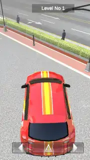 Modern Car Parking Mania captura 10