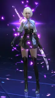 AbyssWalker captura 8