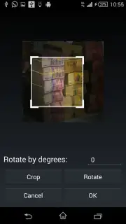 Image Converter captura 3