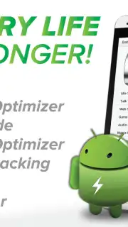 Battery Saver 2 captura 6