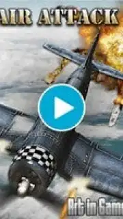 AirAttack HD Lite captura 1