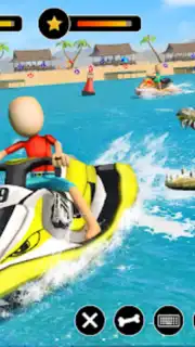 Crocodile Games - Animal Games captura 5