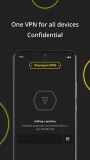 Premium VPN captura 7