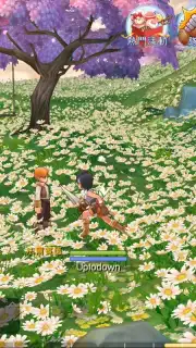 Ragnarok M Eternal Love (Global) captura 2