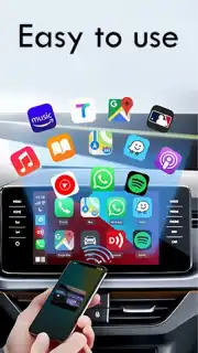 Apple Car Play captura 6