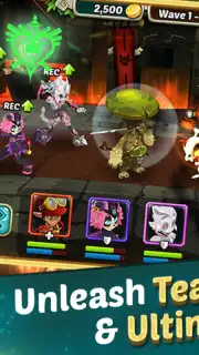 Wakfu Raiders captura 2