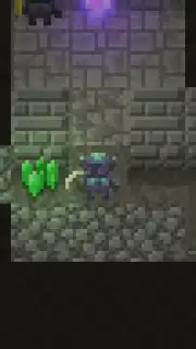 Caves Roguelike captura 8