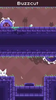 Cat Bird captura 10