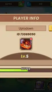 Idle Heroes captura 9