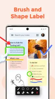 Screen Recorder - XRec Lite captura 3