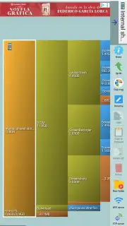 X-plore File Manager captura 8