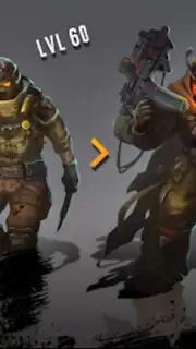 Live or Die 1: Zombie Survival captura 6