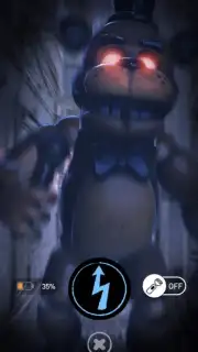 Five Nights at Freddy's AR: Special Delivery captura 3