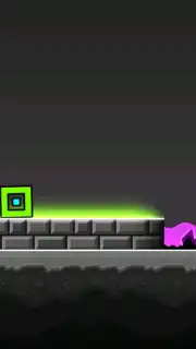 Geometry Dash Meltdown captura 6
