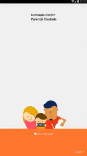 Nintendo Switch Parental Controls captura 3