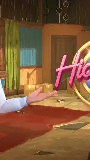 Hidden Hotel: Miami Mystery captura 8