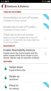 N Launcher captura 8
