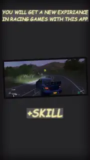 Steering Wheel captura 3