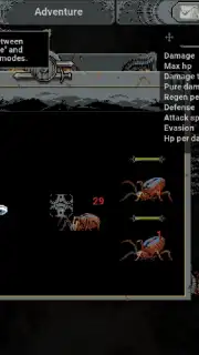 Loop Hero captura 2