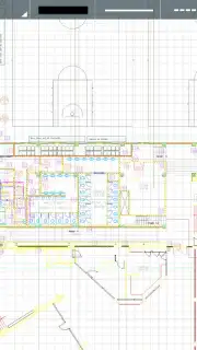CAD Touch Free captura 8