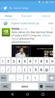 Apple Keyboard captura 7