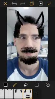 Animator: Make Your Cartoons captura 2