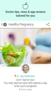 HealthTap captura 7