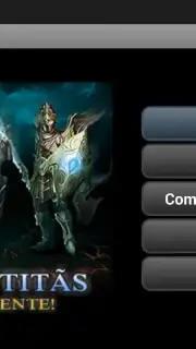 Furia de Titãs captura 1