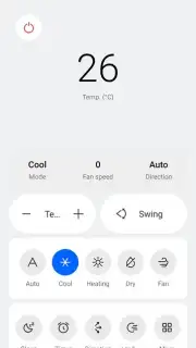 IR Remote captura 1